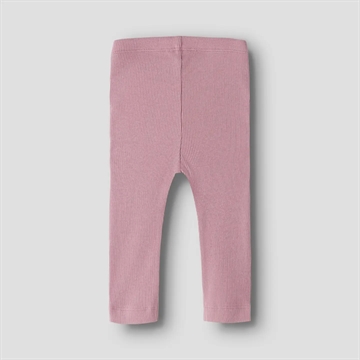 Name It Leggings - Kab - Lilas - i rosa