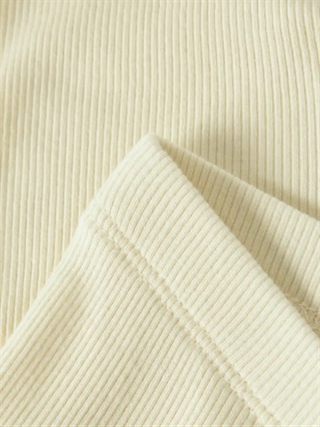Name It Leggings - Kab - Pear Sorbet - i pastel gul