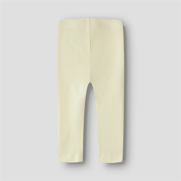 Name It Leggings - Kab - Pear Sorbet - i pastel gul