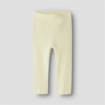 Name It Leggings - Kab - Pear Sorbet - i pastel gul