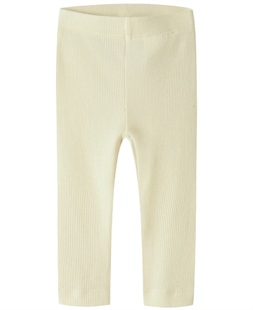 Name It Leggings - Kab - Pear Sorbet - i pastel gul