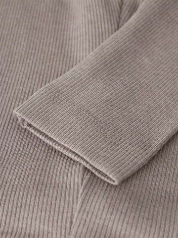 Name It Leggings - Kab - Satellite Melange