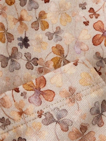 Name It Leggings - NBFNOVEA - Mushroom