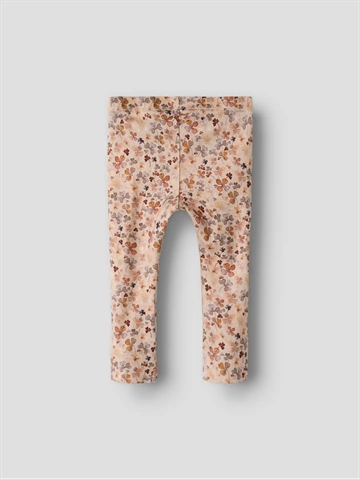 Name It Leggings - NBFNOVEA - Mushroom