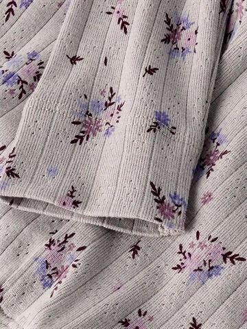 Name It Leggings - NBFSIMONE - Ashes Of Roses