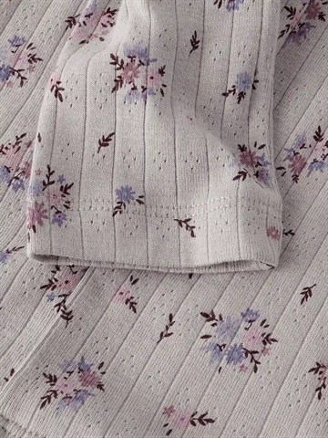 Name It Leggings - NBFSIMONE - Ashes Of Roses