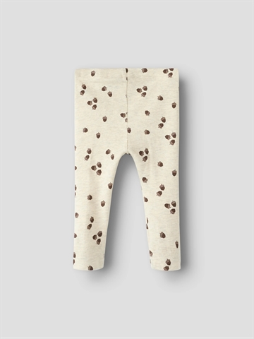 Name It Leggings - NBMRITUS - Peyote Melange