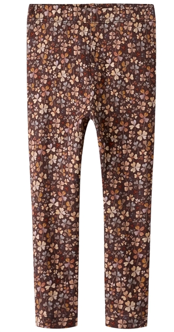 Name It Leggings - NMFNOVEA - Shopping Bag