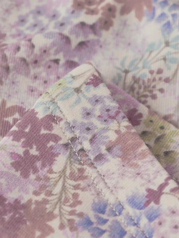 Name It Leggings - nbfBOLORA - Pumice Stone