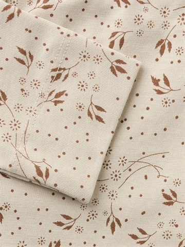 Name It Leggings - nmfBIRKA - Peyote