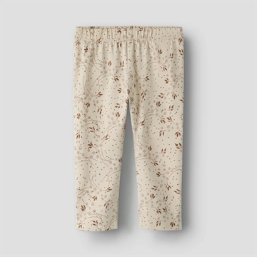 Name It Leggings - nmfBIRKA - Peyote