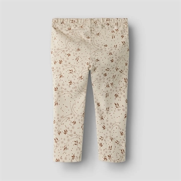 Name It Leggings - nmfBIRKA - Peyote