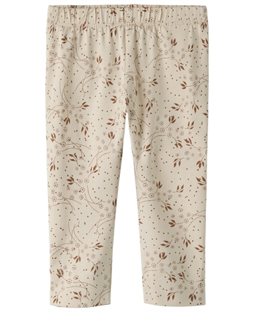 Name It Leggings - nmfBIRKA - Peyote