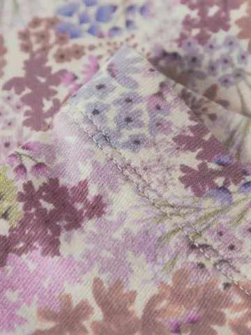 Name It Leggings - nmfBOLORA - Pumice Stone