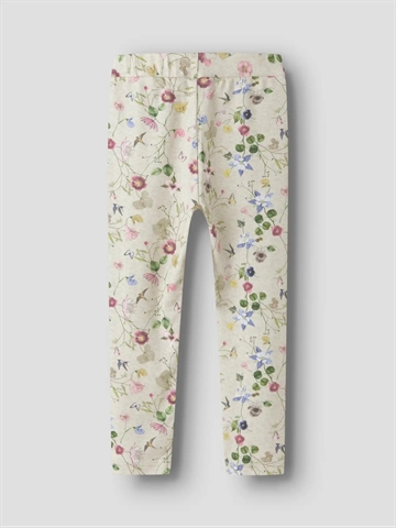 Name It Leggings - nmfFalca - Peyote Melange