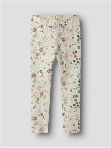 Name It Leggings - nmfFalca - Peyote Melange