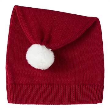 Name It Nissehue - NbnRixmas - Red Dahlia