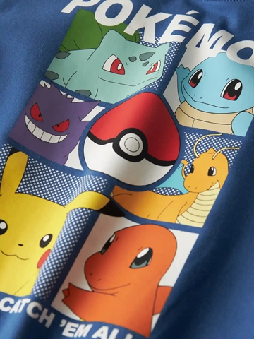 Name It Pokemon Sweatbluse - NmmJussy - Delft