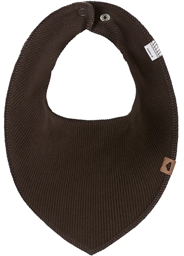 Name It Savlesmæk NBFYVETTE - Seal Brown i brun