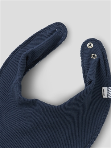 Name It Savlesmæk NBMYASIM - Insignia Blue i blå