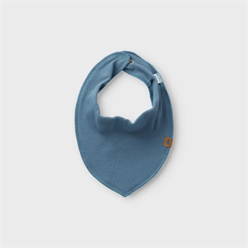 Name It Savlesmæk - NBMYASIMHUMAN - Provincial Blue - 3-pak