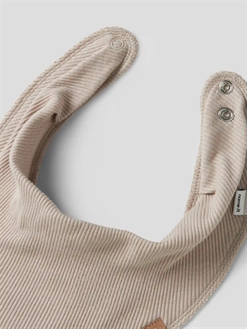 Name It Savlesmæk - nbmYasim - Chateau Gray