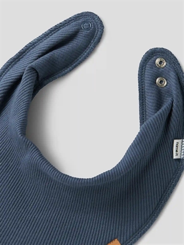 Name It Savlesmæk - nbmYasim - Vintage Indigo i blå