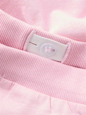 Name It Shorts - NmfJane - Enhjørning - Cameo Pink