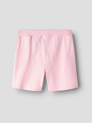 Name It Shorts - NmfJane - Enhjørning - Cameo Pink