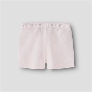 Name It Shorts - NmfJolemo - Jordbær - Cradle Pink