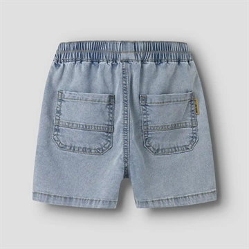 Name It Shorts - NmmRyan - Light Blue Denim