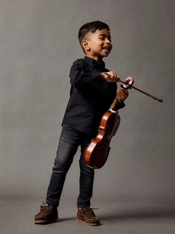 Name It Skjorte Refred Black - Sort