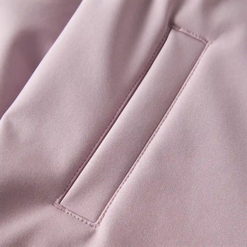 Name It Softshell Jakke - MAGIC - nmfAlfa08 - Mauve Shadows