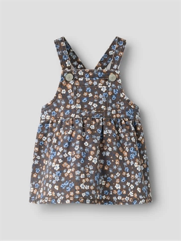 Name It Spencer - nbfTrine - Shopping Bag / Petit Flowers