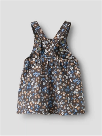 Name It Spencer - nbfTrine - Shopping Bag / Petit Flowers