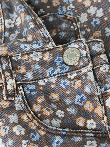 Name It Spencer - nmfTrine - Shopping Bag / Petit Flowers