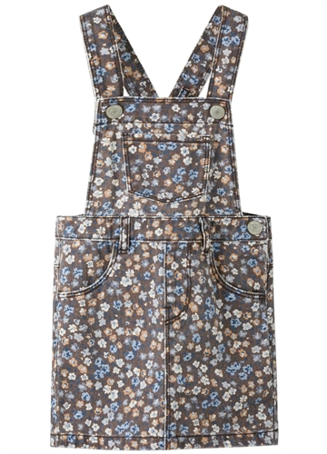 Name It Spencer - nmfTrine - Shopping Bag / Petit Flowers