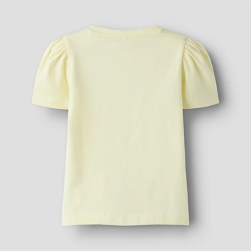Name It T-shirt - NmfFilikka - Pear Sorbet