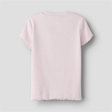 Name It T-shirt - NmfJolemo - Jordbær - Cradle Pink