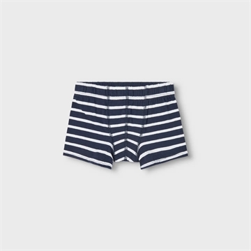 Name It Underbukser - 3-pak Boxershorts - Dark Sapphire