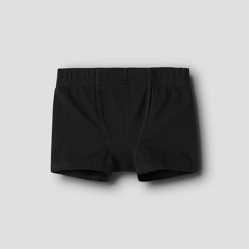 Name It Underbukser - 3-pak Boxershorts - Titan/Black Skater