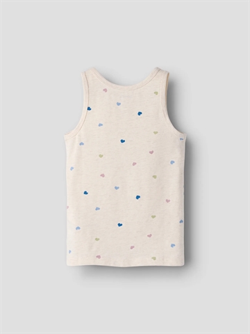Name It Undertrøje - 2-pak NMFTANK TOP - Peyote Hearts