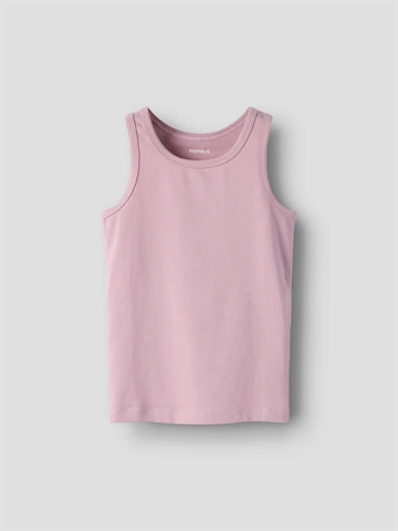 Name It Undertrøje - 2-pak NMFTANK TOP - Peyote Hearts