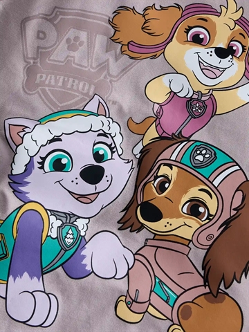 Name It nattøj - Pawpatrol - Burnished Lilac