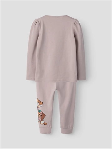 Name It nattøj - Pawpatrol - Burnished Lilac