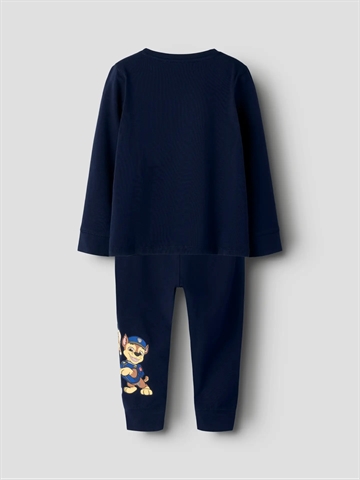 Name It nattøj - nmmMarlo - Pawpatrol - Navy Blazer