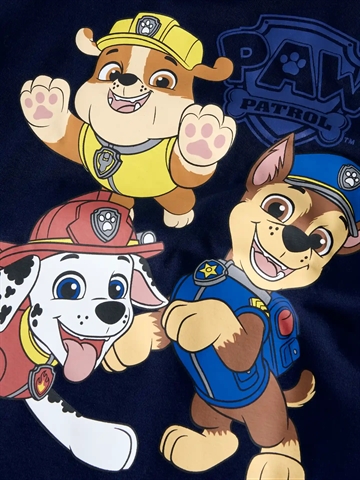 Name It nattøj - nmmMarlo - Pawpatrol - Navy Blazer