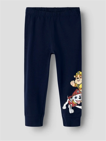 Name It nattøj - nmmMarlo - Pawpatrol - Navy Blazer