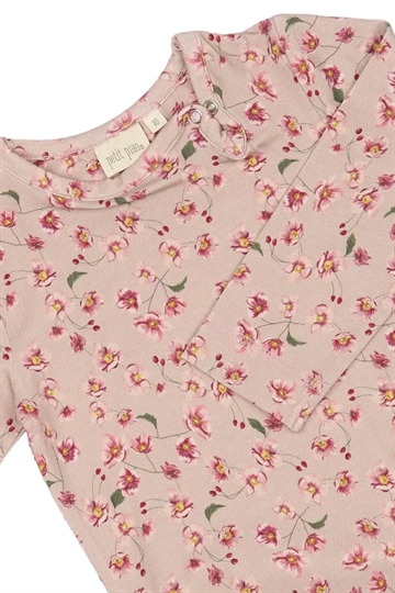 Petit Piao Body Autumn Anemone