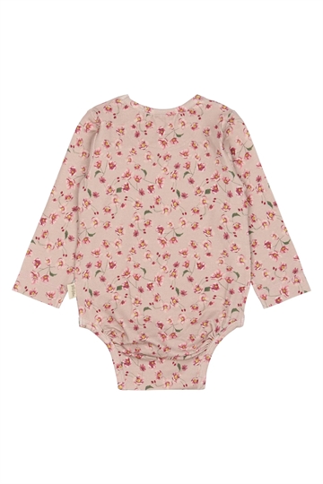 Petit Piao Body Autumn Anemone